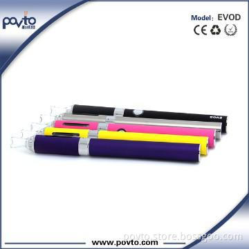 2013 New unique MT3 atomizer for EVOD e-cigarette